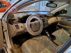 تۆیۆتا ئەڤەلۆن